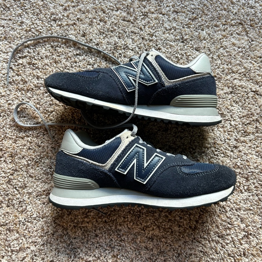 New Balance Women’s 574 Core